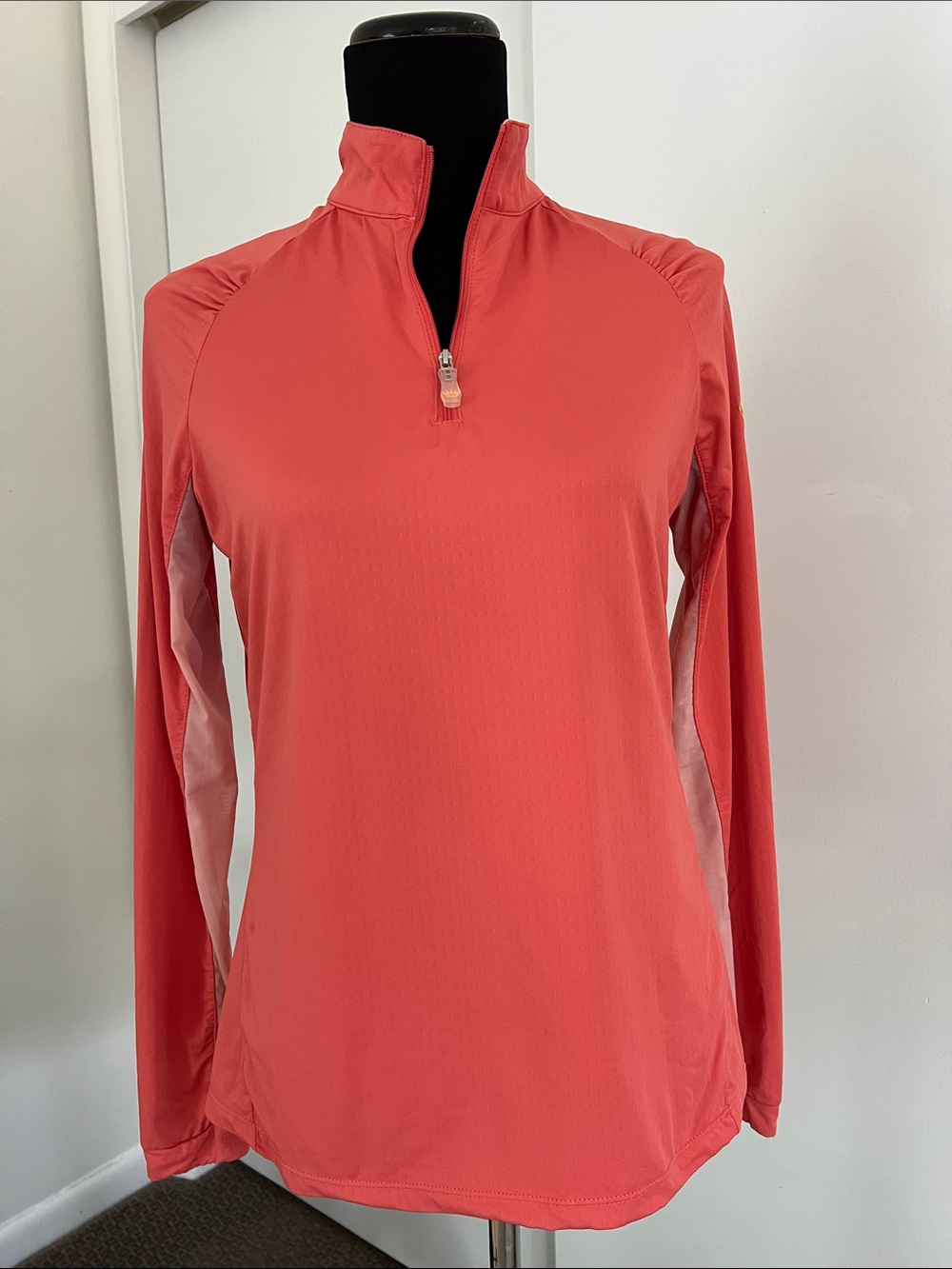 Kastel Denmark Coral long sleeve Sun Shirt